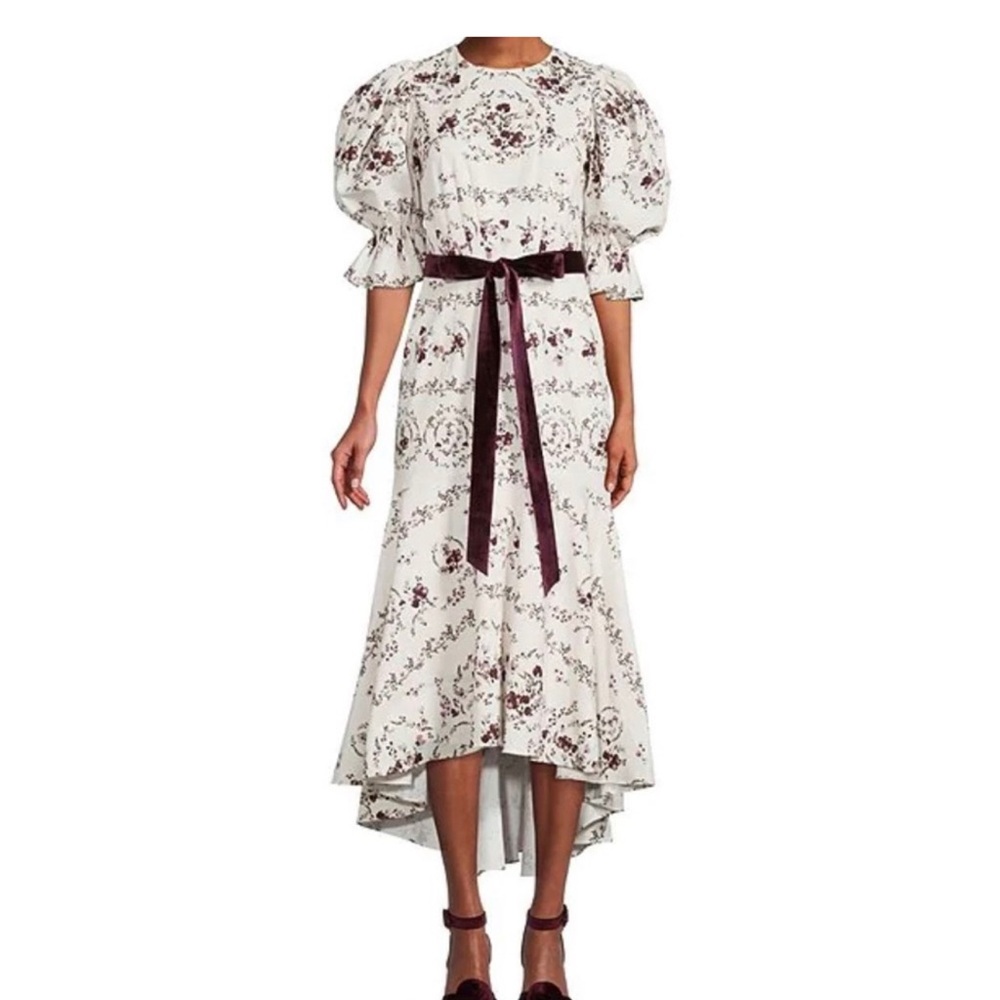 Antonio Melani Dress